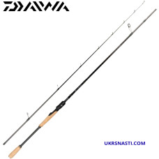 Спиннинг Daiwa Prorex XR Spin New